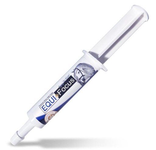 [861134000225] EQUI+Focus Single Tube