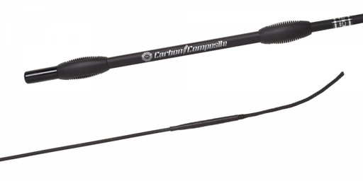 [03179120] Fleck CARBON COMPOSITE SoftRubber-balance-handles 48”