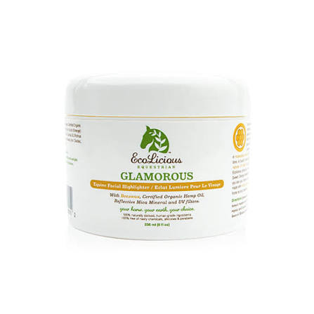 [837172000152] Ecolicious Equestrian Glamorous