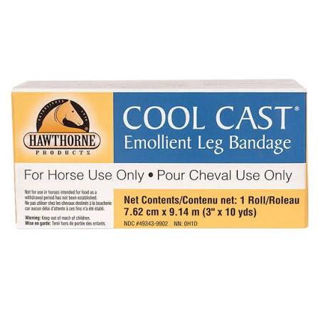 [010576000052] Hawthorne Cool Cast 10 yards