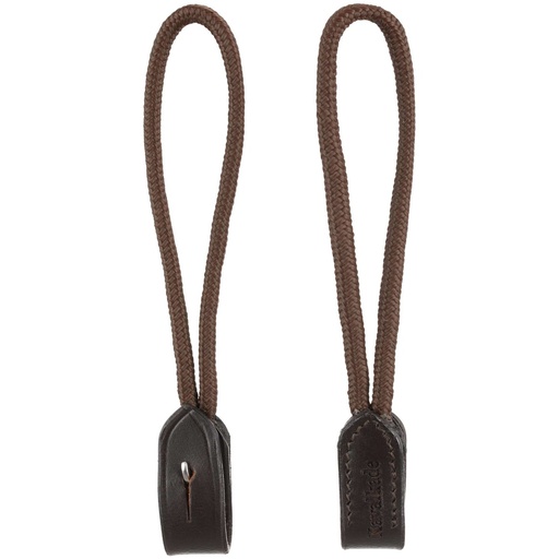 [4055114054469] Kavalkade pelham cord roundings Brown