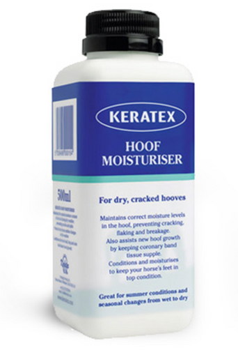 [5036486000055] Keratex Hoof Shield 250ml