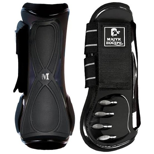 Majyk equipe Velcro JUMP boot.