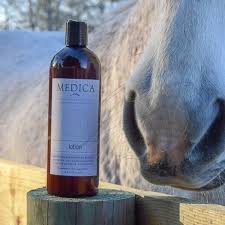 [000000000061] Medica Lotion. SIZE 16oz 