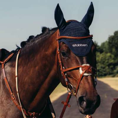 [4251008001957] Stübben Fly Veil Navy 