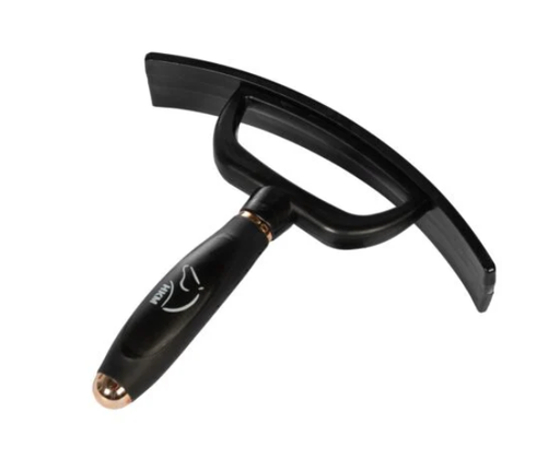 [4057052867163] HKM Sweat Scraper Black/Rose Gold