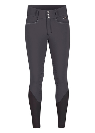 ARENA K-PRO KNEE PATCH  BREECH - Ink Navy