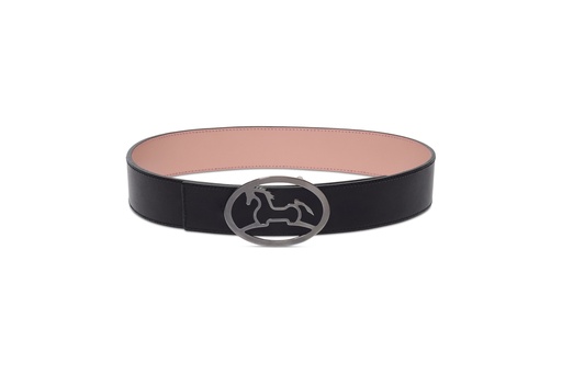 R.J. Classics Bobbie Belt Black/Blush