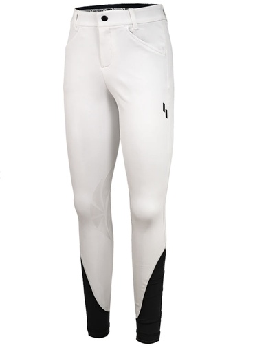 Boys Struck 25 Series White