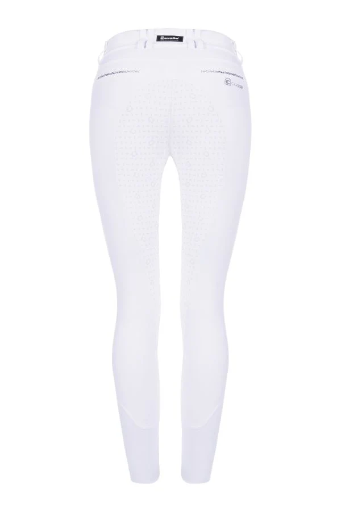 Cavallo Celine X Grip Breech White