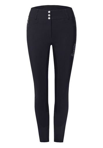 Cavallo Celine X Grip Breech black