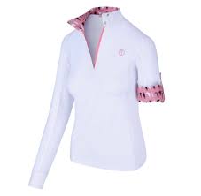 Kathryn Lily Horse Bums Show Shirt