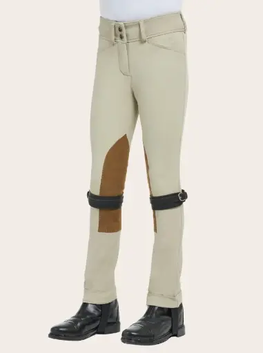 Collette Grey Label Jodhpur Childs