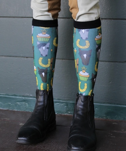 D&S Pair and a Spare