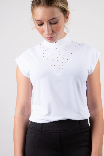 PS of Sweden Dhalia Sleeveless Show Shirt