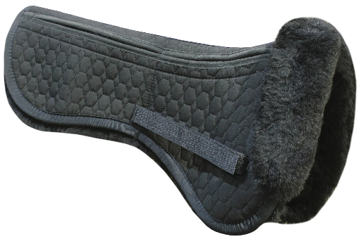 EA Mattes Sheepskin Correction Pad
