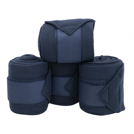 Fleece Bandage Set of 4