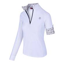 Horse w Glasses Child