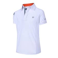 Ian Pierce Short Sleeve