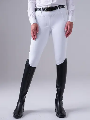 PSOS Katja Competition Tights Half Grip