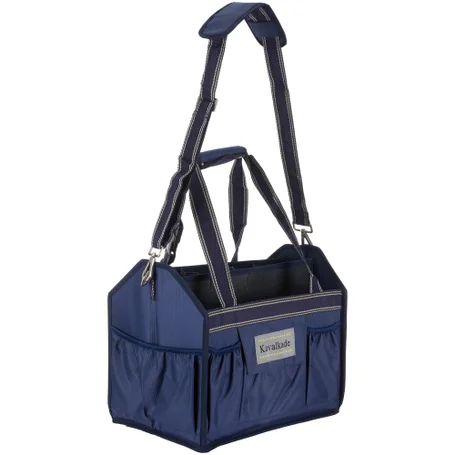 Kavalkade Grooming Bag