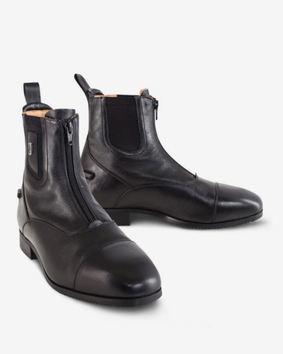 Tredstep Botines 'MEDICI II' Negro