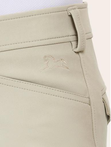 R.J. Classics Pantalón de Montar ‘Mason’ Arena Beige