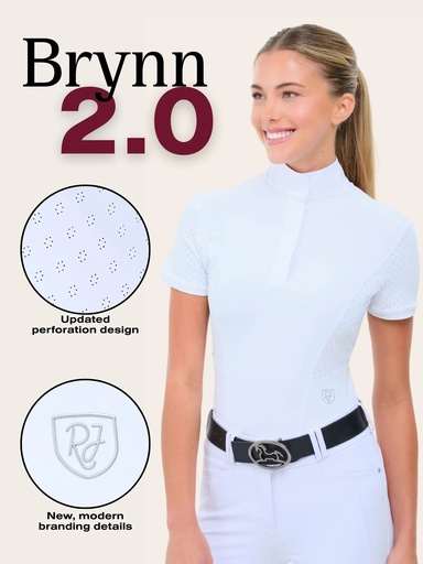White Brynn Sushi