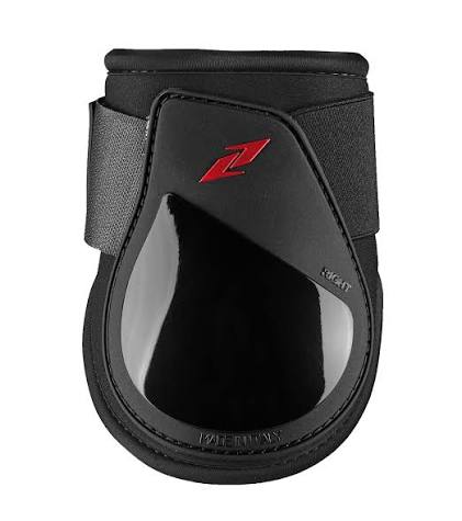 [8050847953177] Zandona Action Fetlock Black L