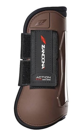 Zandona Action Tendon Brown
