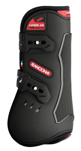 [8054187919992] Zandona Carbon Air Tendon Black M