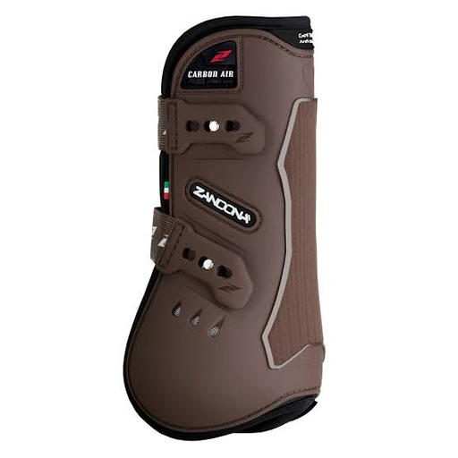 Zandona Carbon Air Tendon Brown
