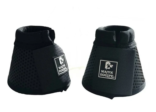 Majyk Equipe Easy Wrap Bell Boot