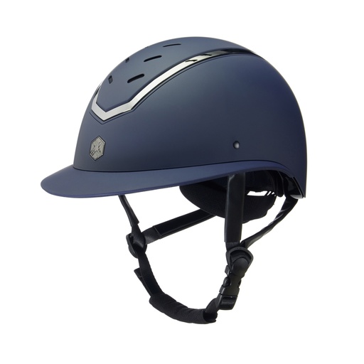 Navy Matte / Pewter Kylo Wide Peak