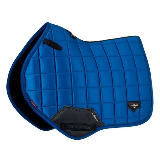 Lemieux Loire Jump Saddle Pad