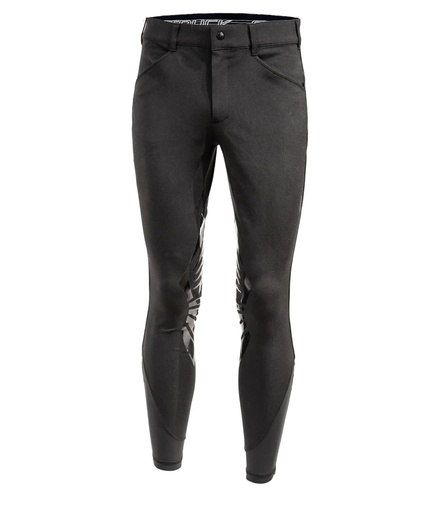 Struck Pantalón de Montar Hombre ‘50 Series’ Negro