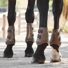 ME Bionic Hybrid Tendon Boots 