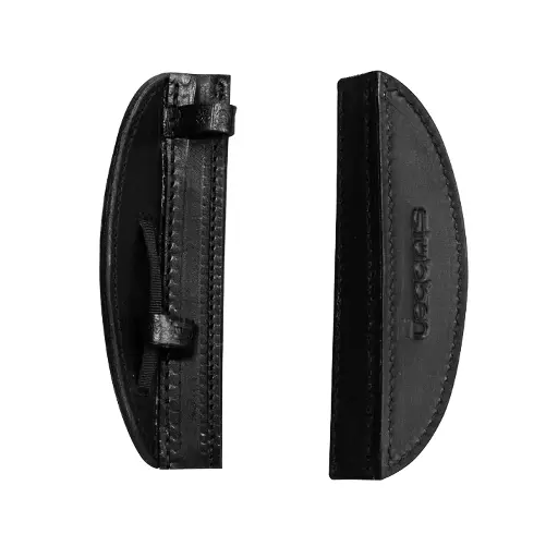 Stübben Leather Blinkers 