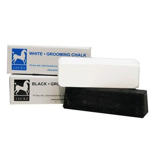 Jack's Equine Grooming Chalk