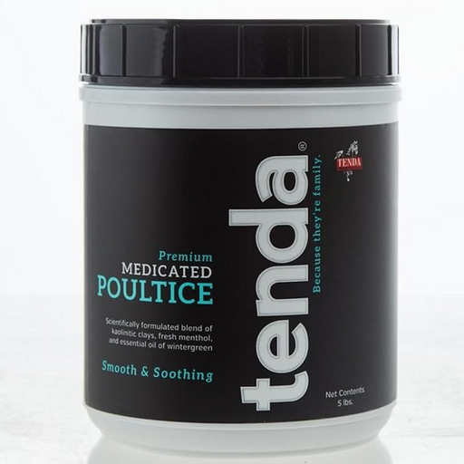 Tenda Premium Medicated Poultice
