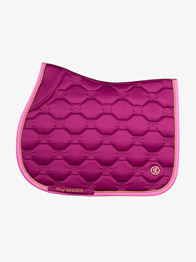 PSOS Essence Jump Saddle Pad