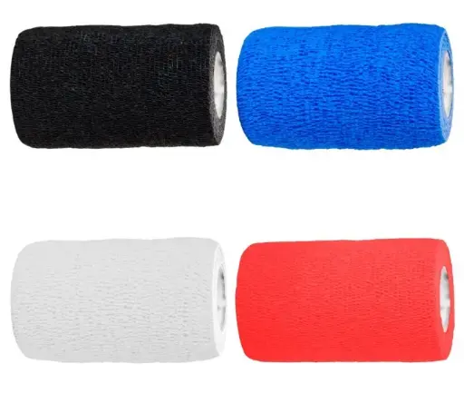 [840539013221] Prorap (Vet Wrap) Bandage 4"x5yards