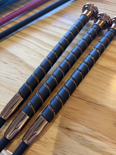 [0273006001] Fleck Coffee Crystal Crop 24"