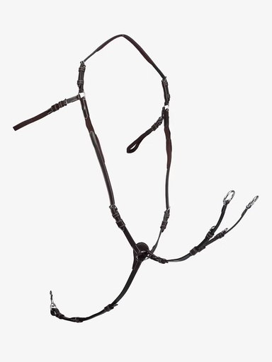 PSOS Melbourne Breastplate - Brown