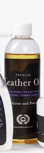 [9000380000] PSOS Premium Leather Oil