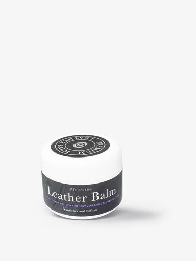 [7340017418154] PSOS Premium Leather Balm