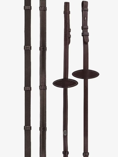 PSOS Miami Reins - Brown