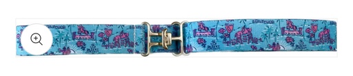 B&B Kid's Belt