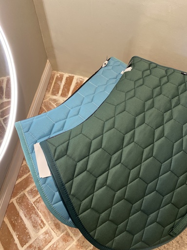 EA MATTES Basic Jump Saddle Pad