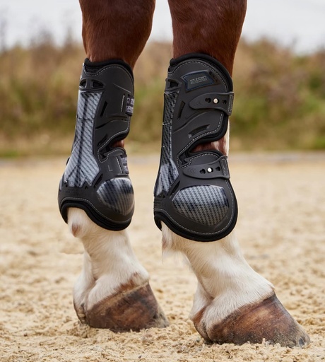 Stübben Hybrid Carbon Tendon Boots